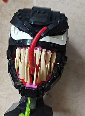 询价购-乐高正品76187毒液