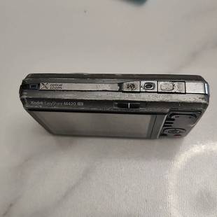 看好拍 配件出 售出 柯达M420一台 询价购