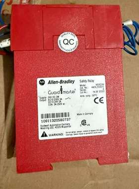 询价购-440R-P23073 美国AB罗克韦尔 MSR23M安全继