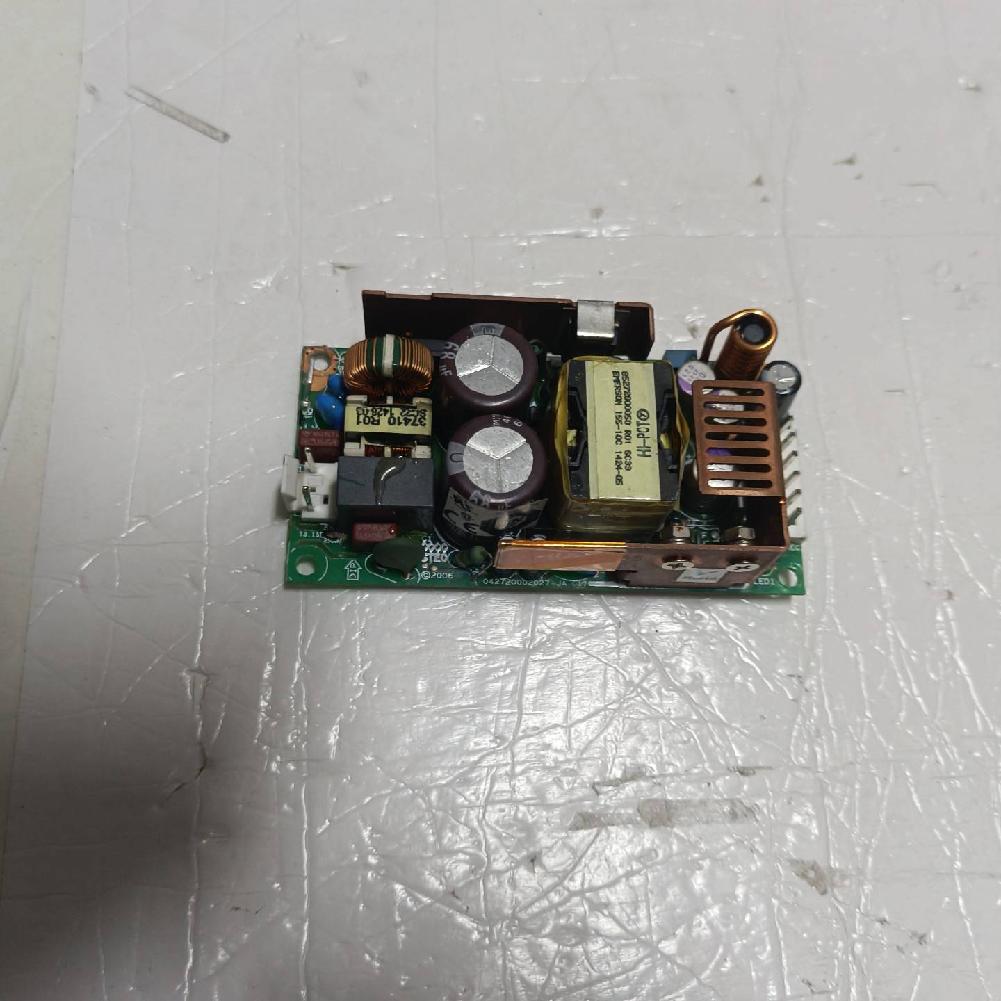 询价购-拆机电源模块AFTER  LPS52-M  55W输出  5