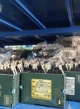 询价购-松下:FP0R-T32MT.  FP0R-C10RS.