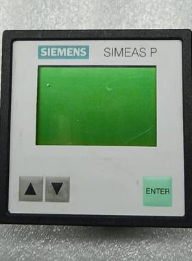 询价购-西门子 SIMEAS-P50电能质量分析仪 7KG7750-