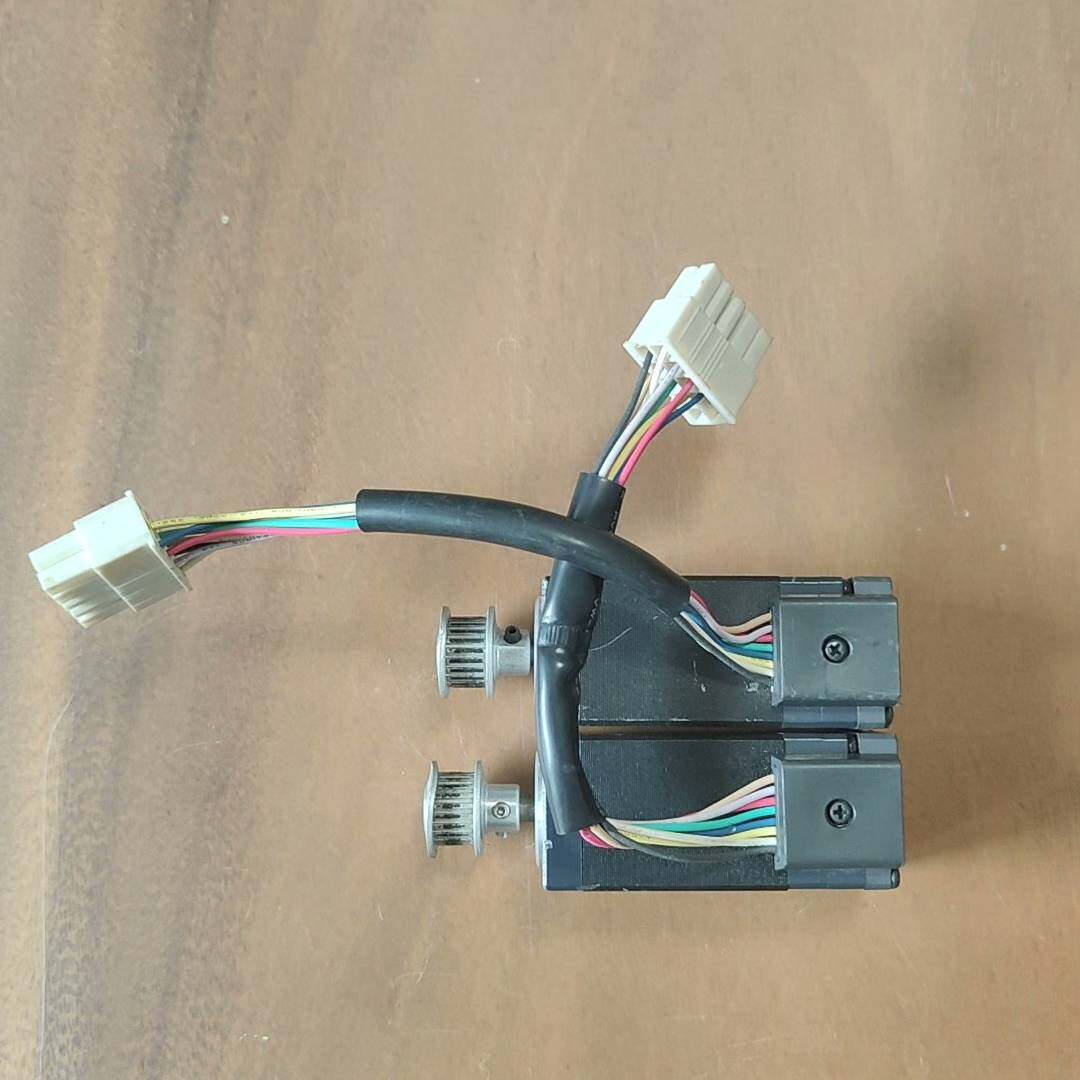 询价购-日本东方VEXTA步进电机ASM36AK，拆机品