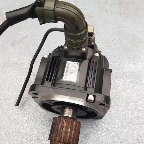议价~安川AC伺服电机SGMGV-09ADC61，0.85KW，拆~可维修