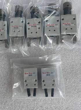 询价购-NEW-ERA新时代气缸气爪EHVE-8C EHVE-10C