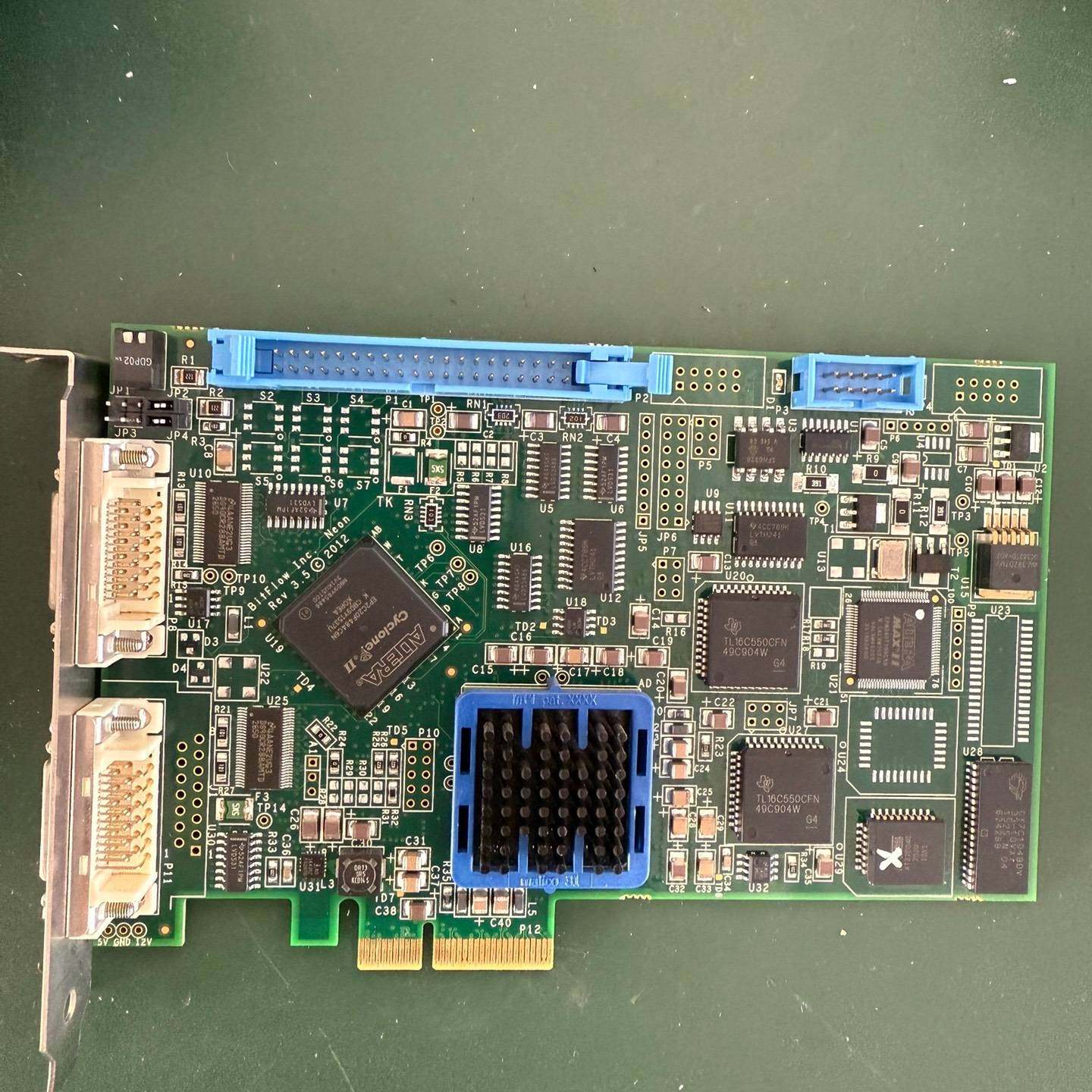 询价购-拆机LINX GINGA digital CL2e 采集卡