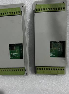 询价购-TLAB变风量排风自控系统控制面板，几