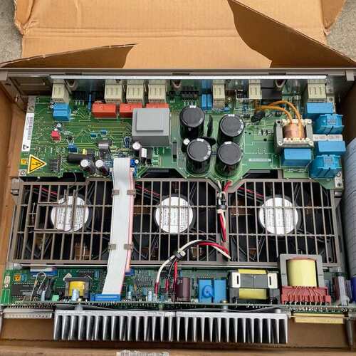 议价~西门子S5电源模块 6ES5955-3LF44~可维修