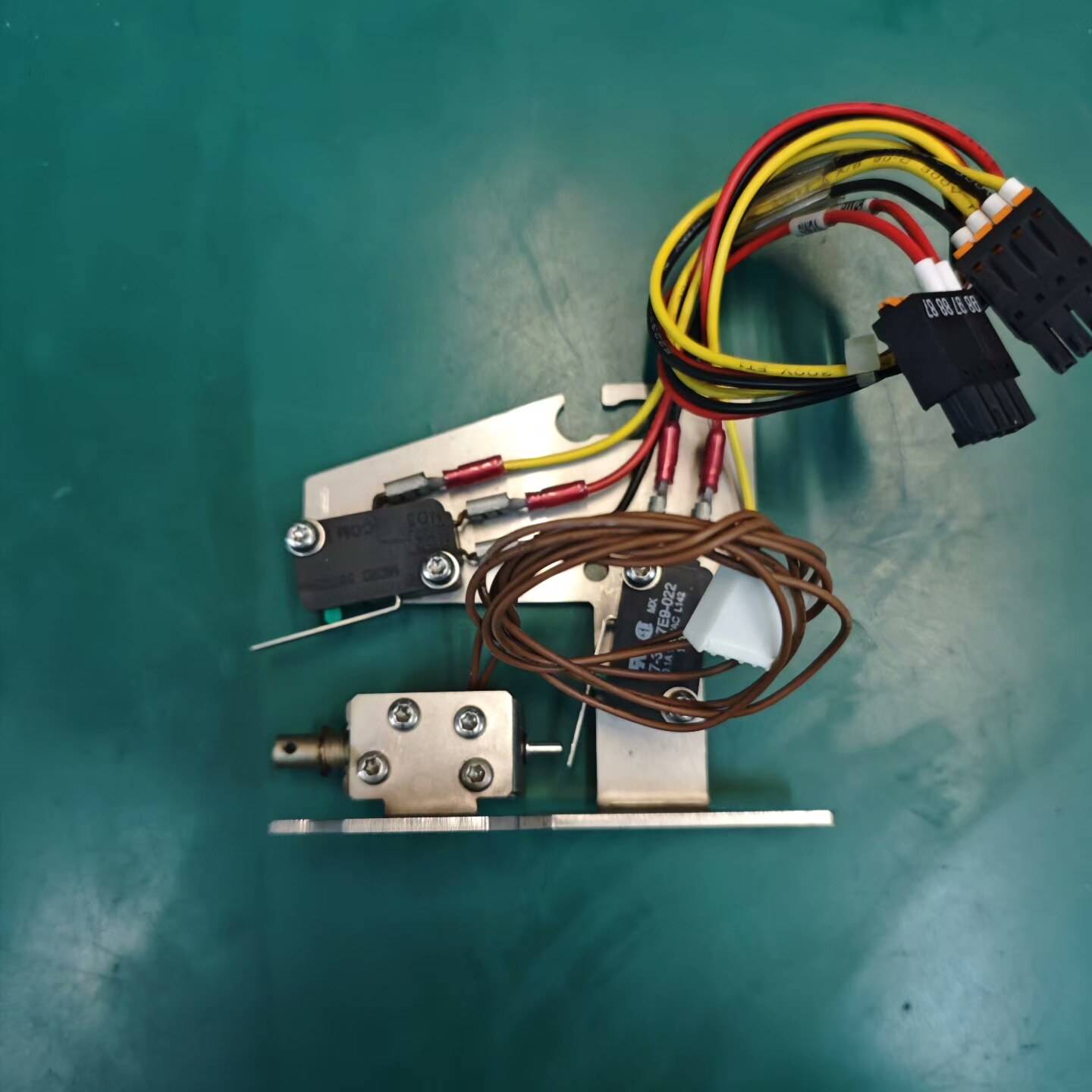 询价购-E+H恩德斯豪斯CA80COD/CA80TP安全锁/面板