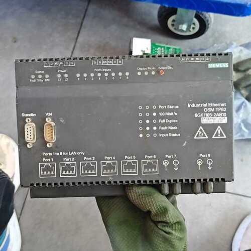 议价~6GK1105-2AB10~可维修