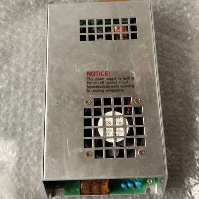 议价~MIWE-TX-500-24-C电源 24V 20.8A~可维修