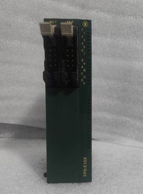 询价购-松下PLC AFP03303-A FP0-E16X-A实物图