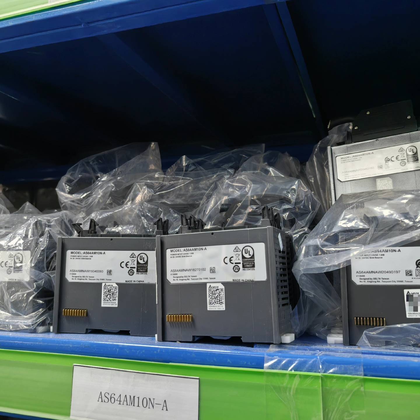 询价购-台达PLC模块AS系列:AS32AM10N-A，AS32AN