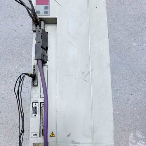 议价~西门子驱动器6SE7023-4TP50-Z 原装拆机货，实物~可维修