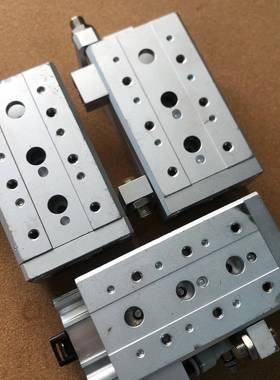 询价购-滑台气缸 FMXS16-50A