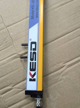 询价购-凯仕德KESD光电传感器KE-30X，黄色外壳