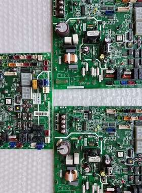 询价购-日立多联机主板17F08202A PO113-1，功能完