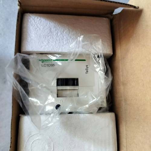 询价购-施耐德全新原包装LC1D95Q7C  2只