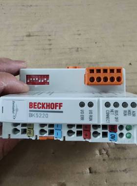 询价购-德国倍福BECKHOFF BK5220 DeviceNet耦