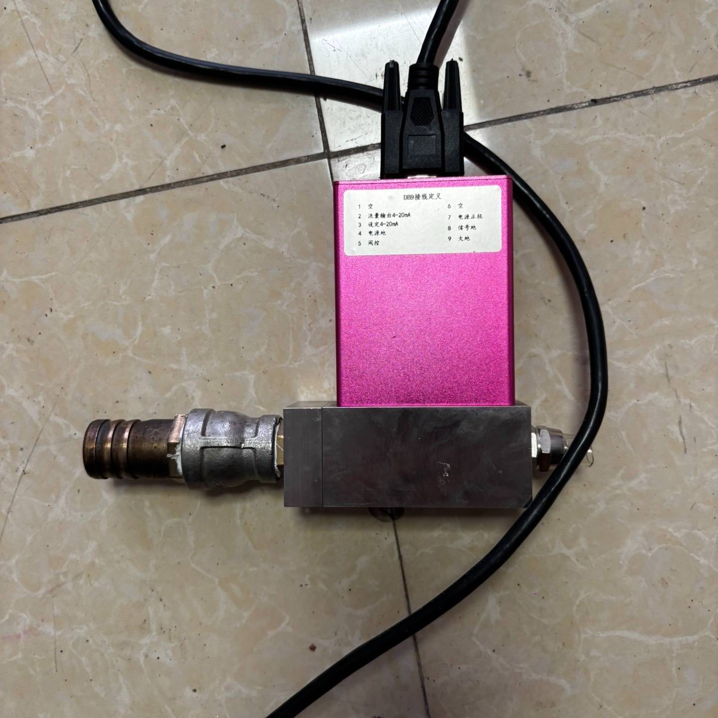 询价购-北京弗罗斯AFC20-3/8-Air-100SLM-24B流