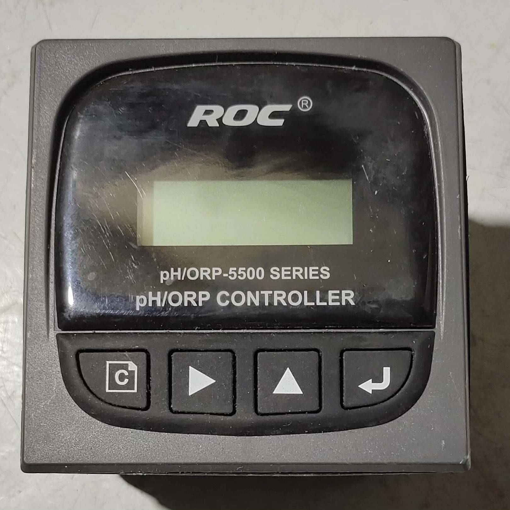 询价购-正品原装科瑞达监测仪表PH/ORP-5500，工