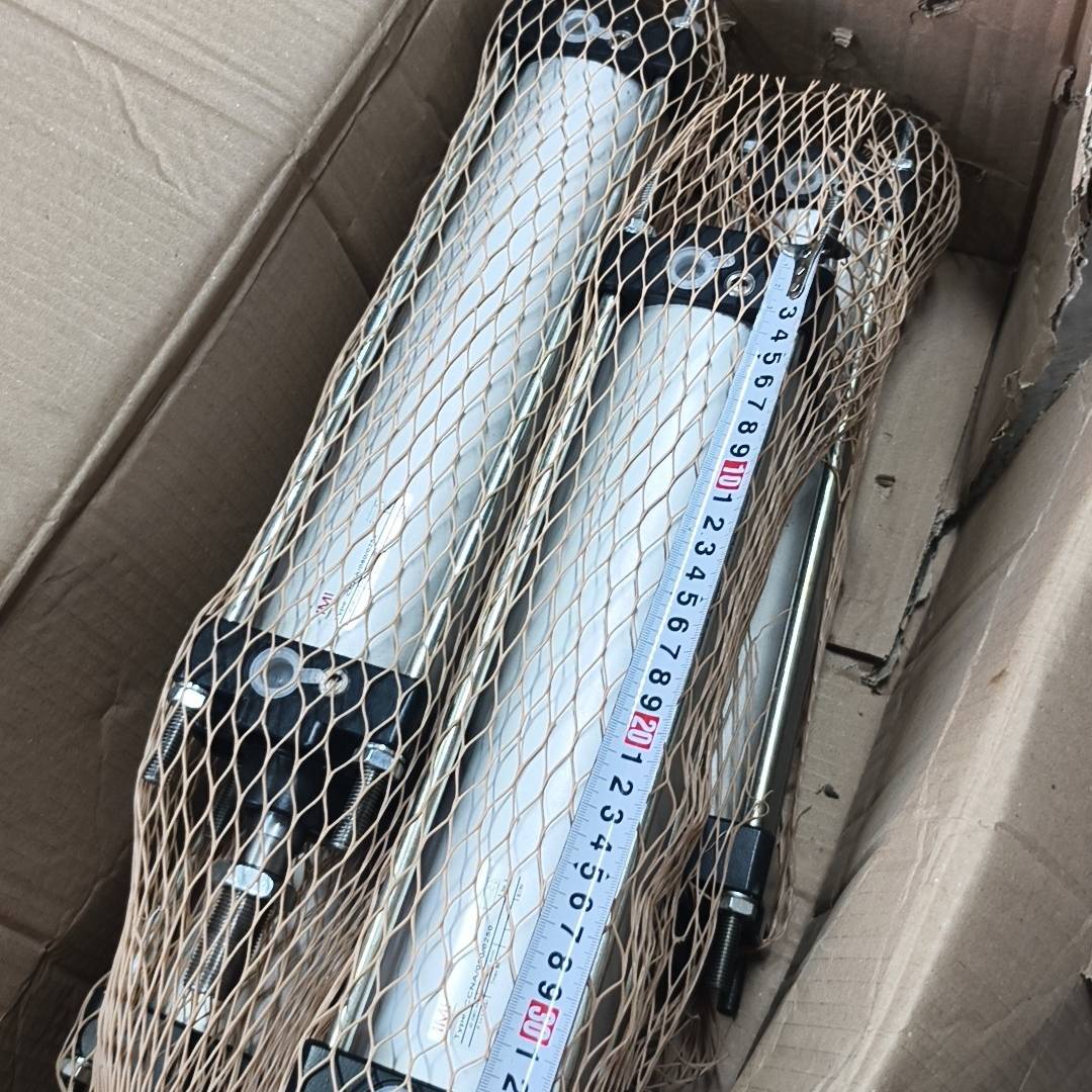 询价购-诺冠气缸 CCNA/080/0250  尺寸如图  全新4