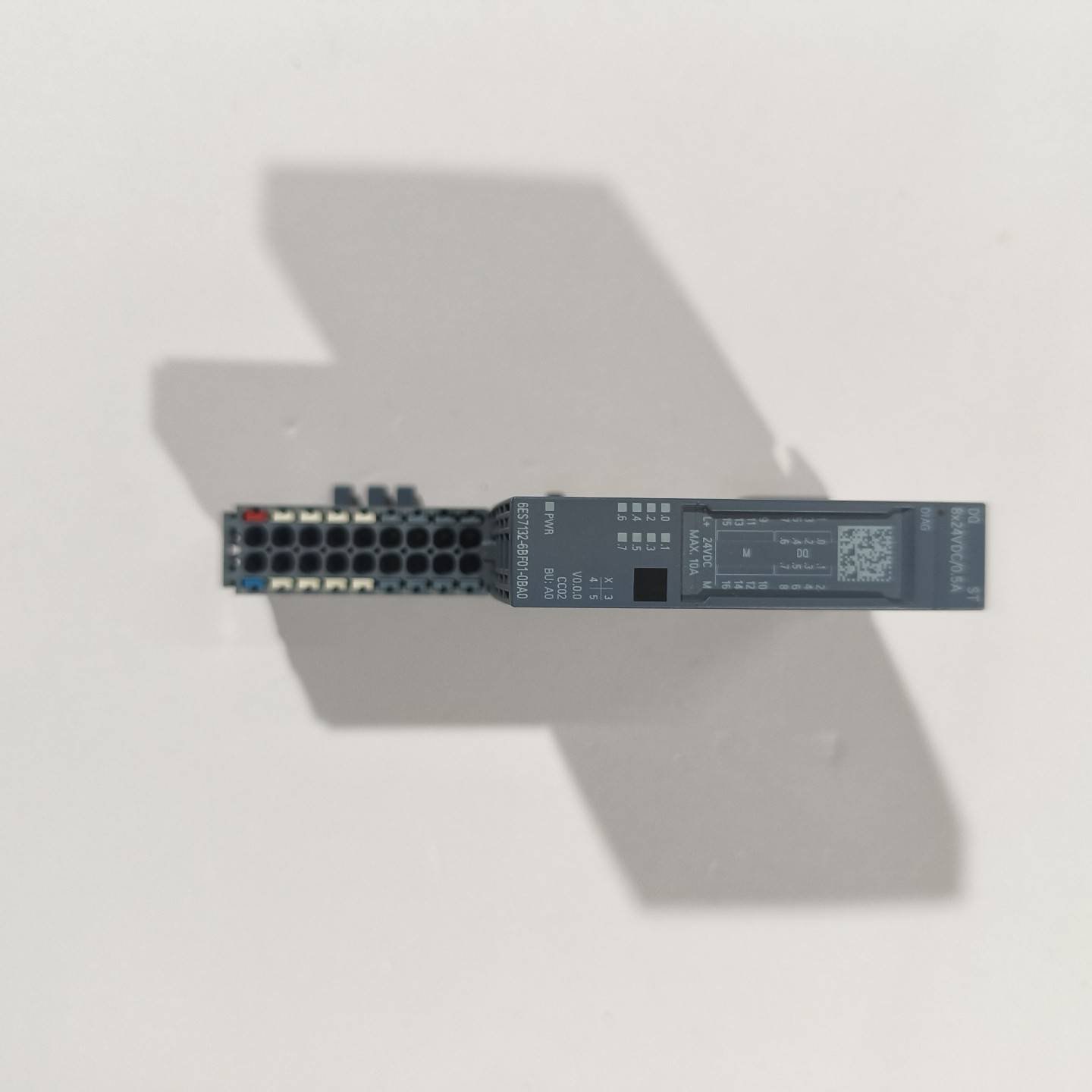 询价购-西门子模块型号6ES7131-6BF01-0BA0和6ES7