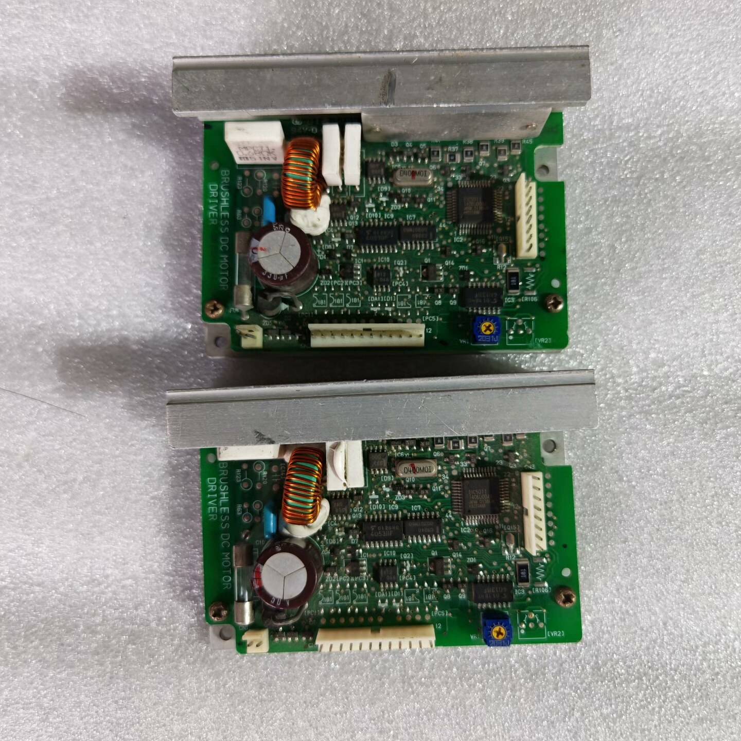 询价购-日本东方直流无刷驱动器，型号HBLD1OK