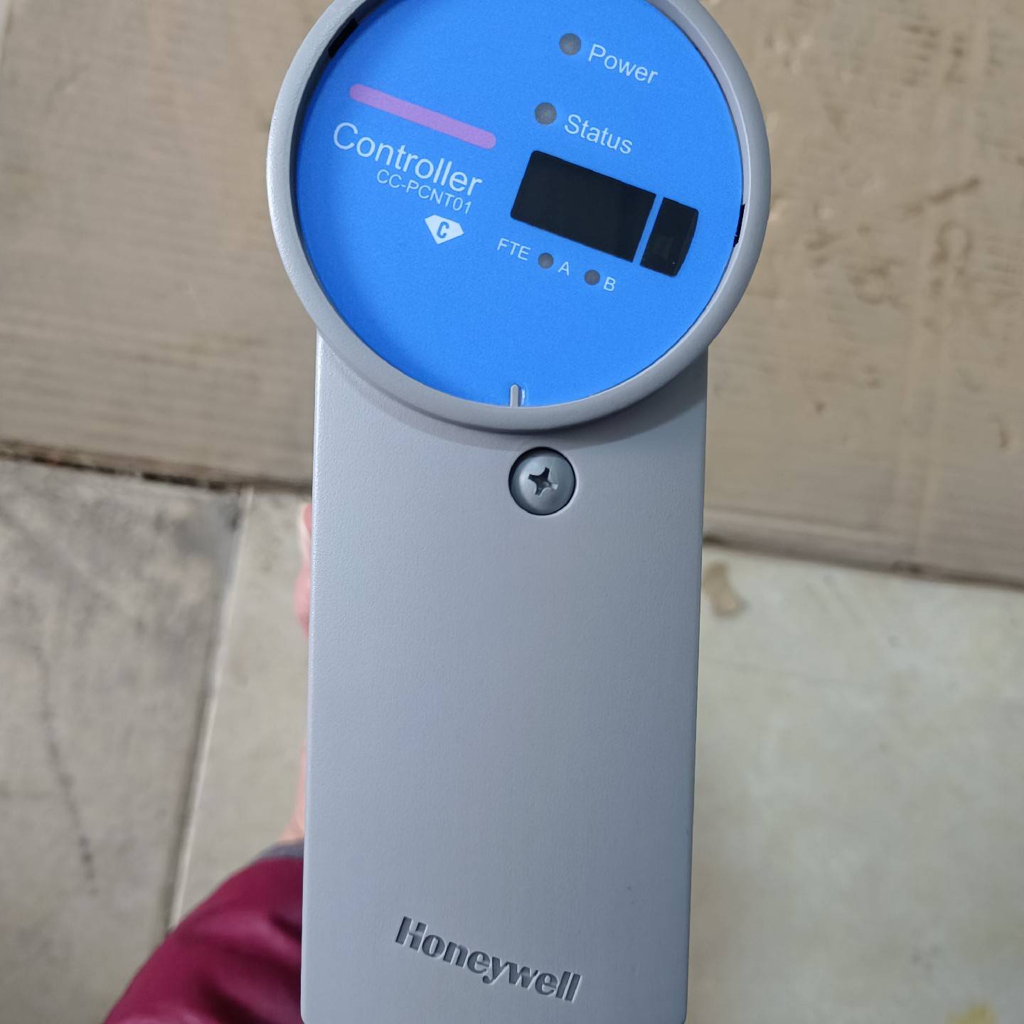 询价购-霍尼韦尔CC-PCNT01，51405046-175。二手原