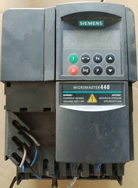 询价购-6SE6440-2UD24-0BA1二手拆机橙色如图功能