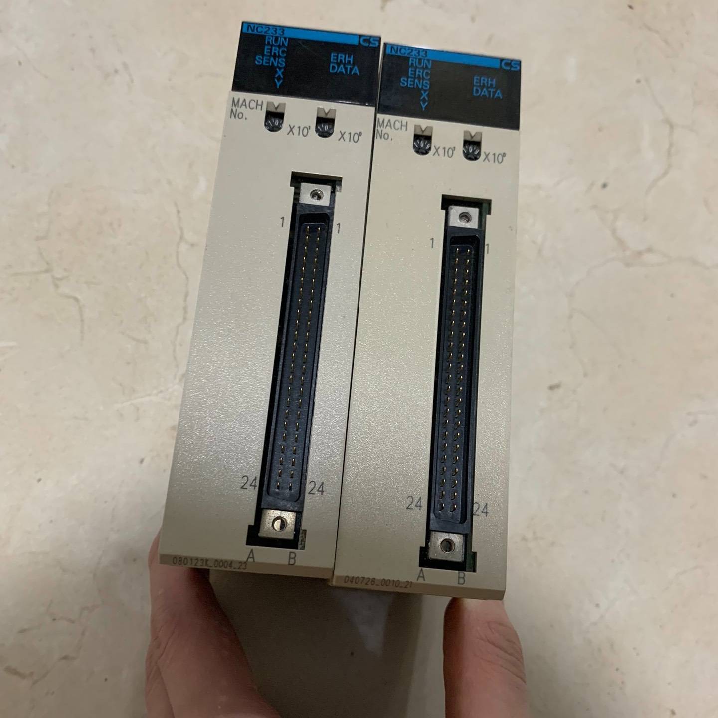 询价购-CS1W-NC233