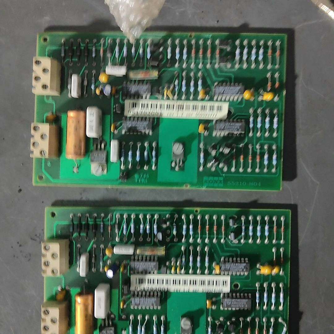 询价购-PCB电路板，KONE55210，H04，051702G01