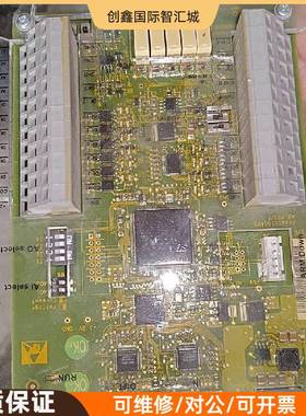 询价购-新时达EMIO.N2-01 IO板 拆机件