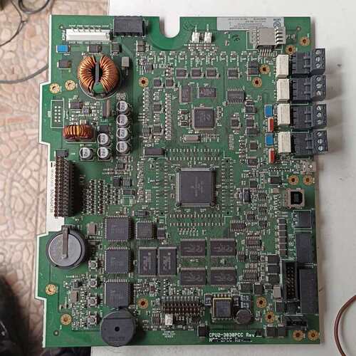 议价~诺帝菲尔 CPU2-3030PCC主板 拆机如图实物拍摄，~可维修