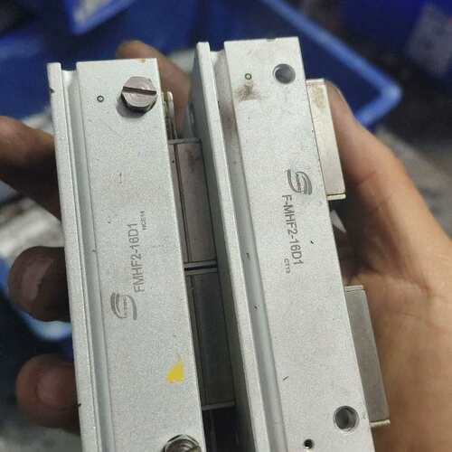 议价~手指MHF2-16D1有二十个，单价60~可维修