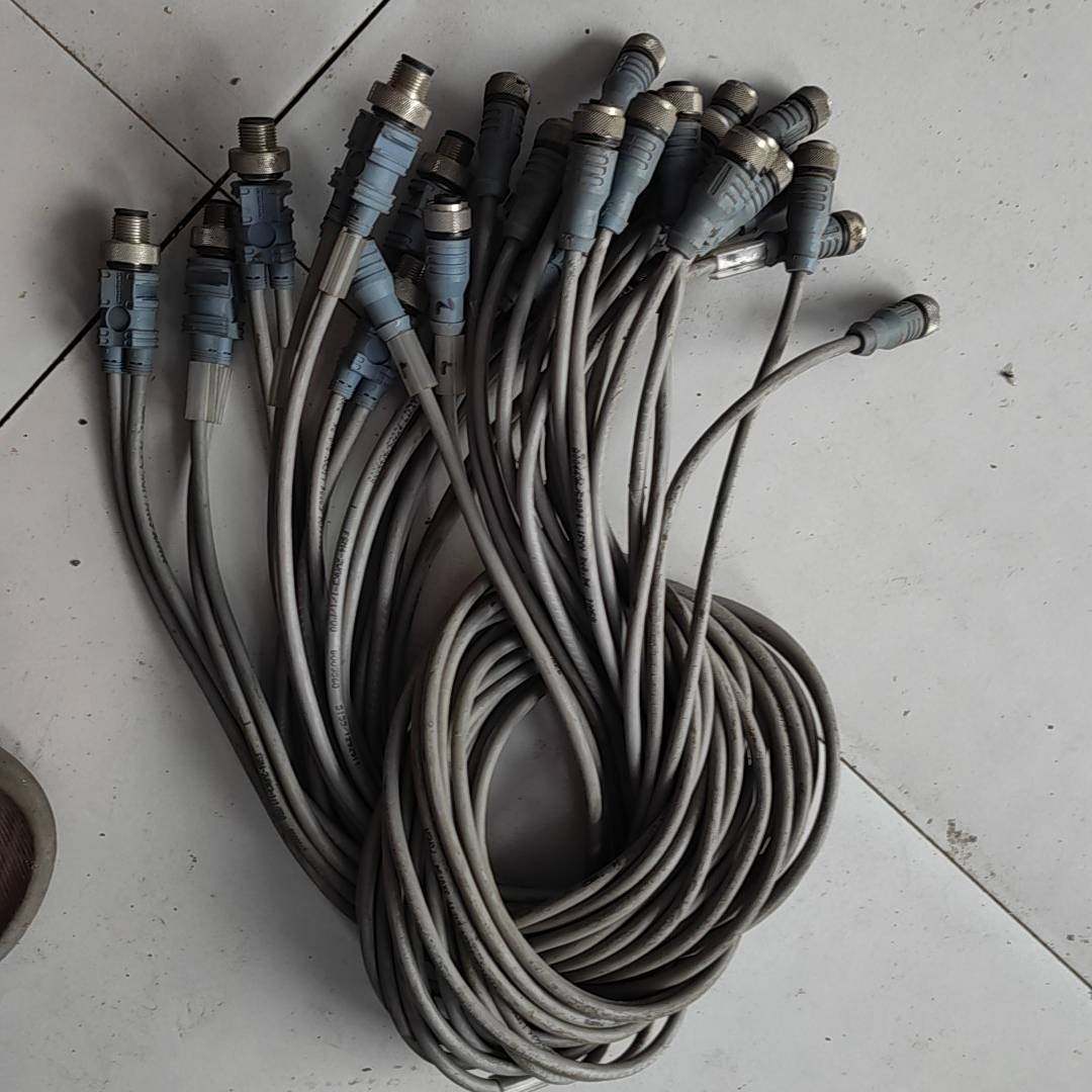 询价购-TURCK 连接线  FSM4-2WAK3-1/1/P00