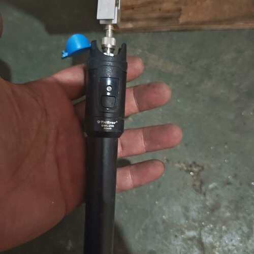 议价~TriBrer BML-210红光笔，10mW，650nm，~可维修