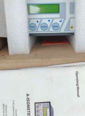 询价购-IRDH375B-435 Bender全新开封议价