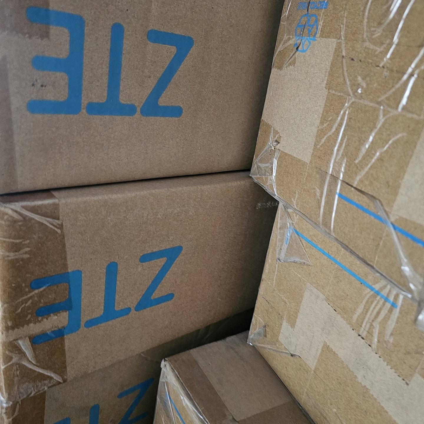 询价购-中兴 ZXD3000（5.6）全新原包装