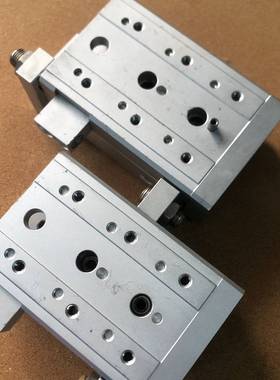 询价购-滑台气缸 FMXS20-50A F-MXS20-50AS