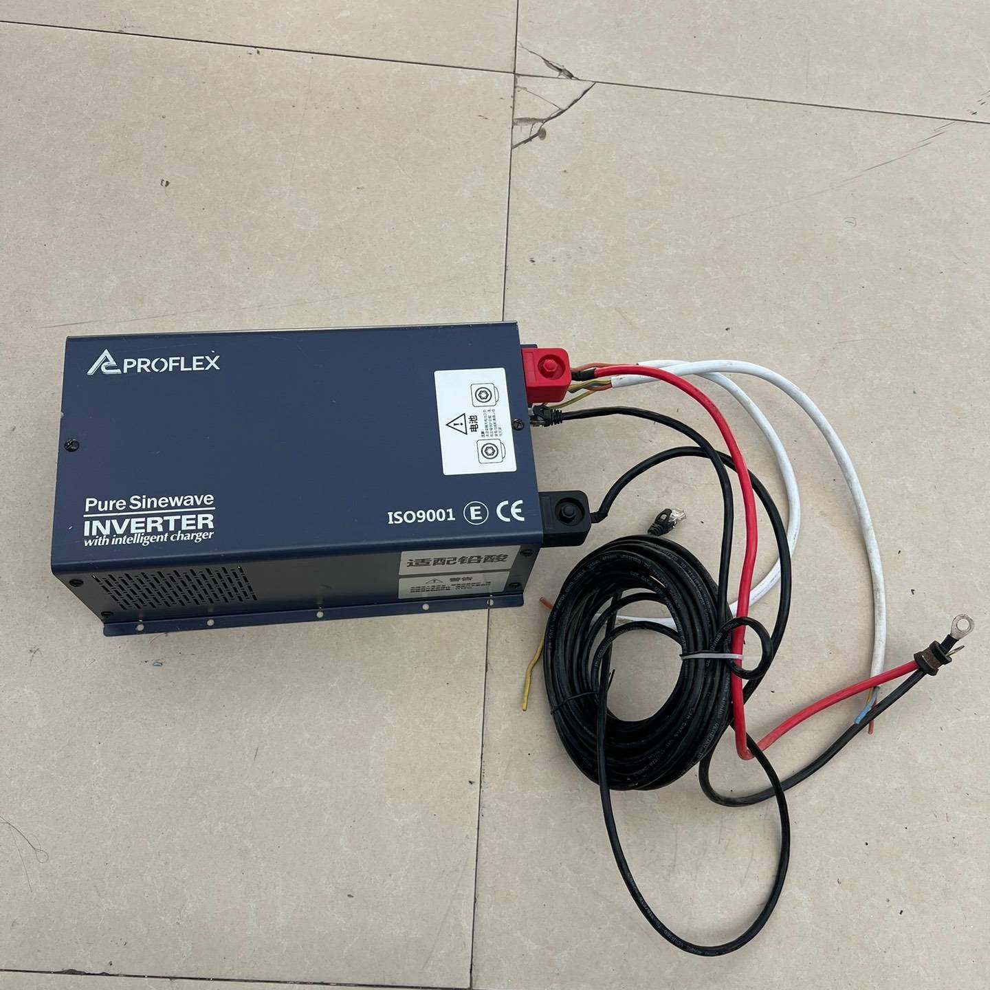 询价购-PROFLEX纯 正弦 波逆变器