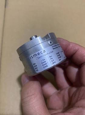 询价购-瑞士ismeca编码器Art.Nr.4002308实物拍摄，