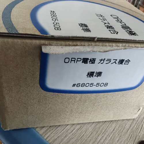 议价~HORIBA堀场 ORP电极 6805-50B，全新原装，配~可维修