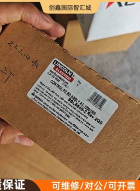 询价购-林肯焊机原装控制板PC-BD45BL-LAC，9SL5648