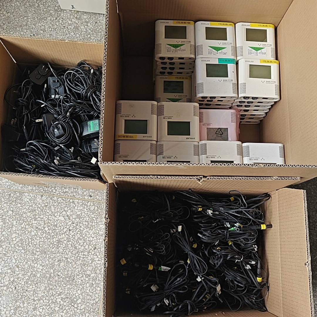 询价购-ZOGLAB佐格DSR-T DSR-TLA温度记录仪 100