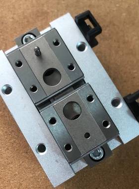 询价购-平行气缸 FMHF2-20D