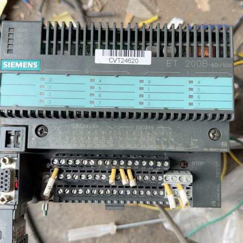 议价~西门子控制模块ET200B 型号133-0BH01-0XBO~可维修