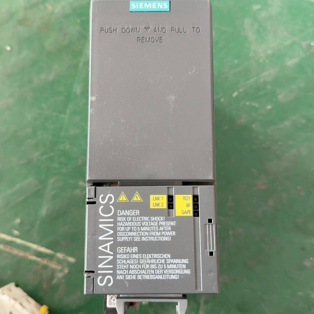 询价购-西门子SINAMICS变频器G120C