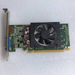 功能完好无维修 1G显卡 宝龙达GT705 询价购