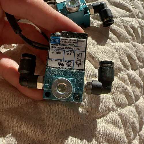 议价~MAC电磁阀 35A-AAA-DFFA-1BA~可维修